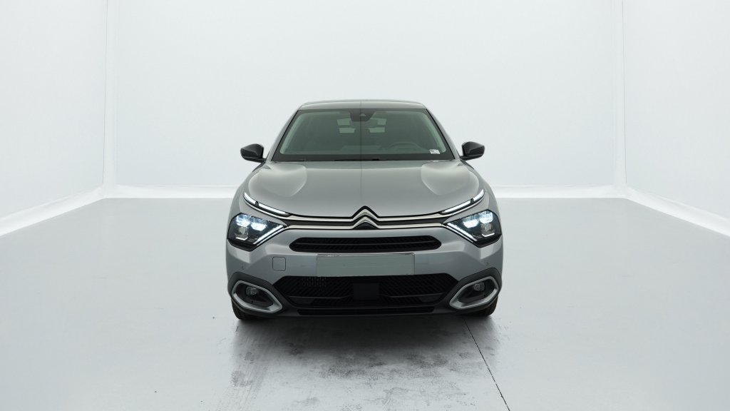 Photo véhicule 1 CITROëN C4 PureTech 130 BVM6 Max