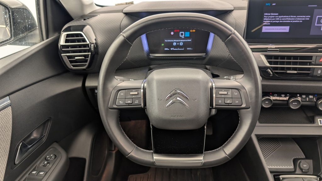 vehicule