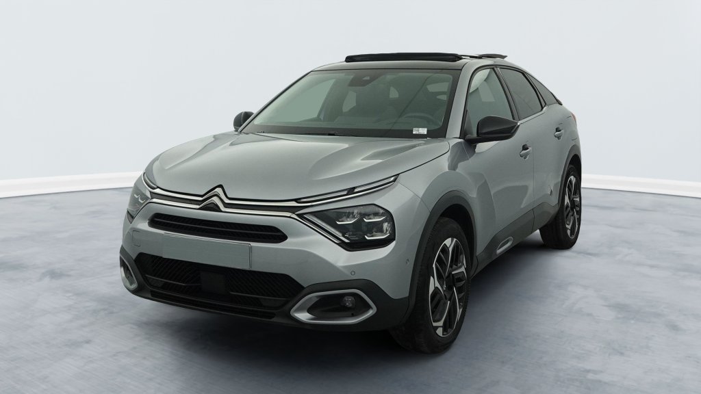 Photo véhicule 1 CITROëN C4 PureTech 130 EAT8 Max