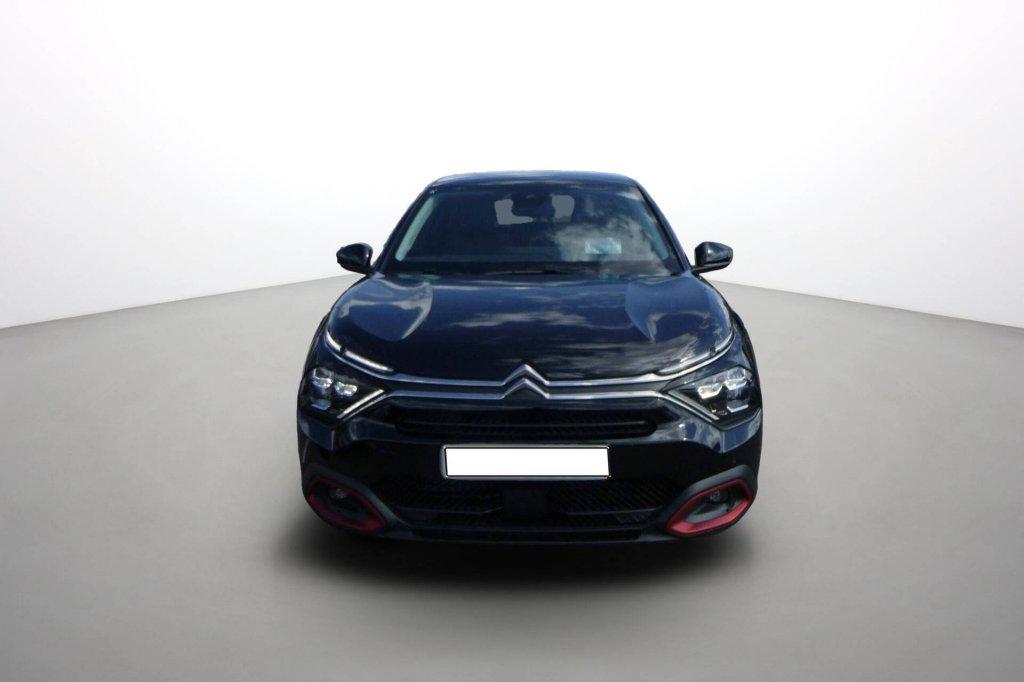 Photo véhicule 1 CITROëN C4 PureTech 130 S S EAT8 Shine