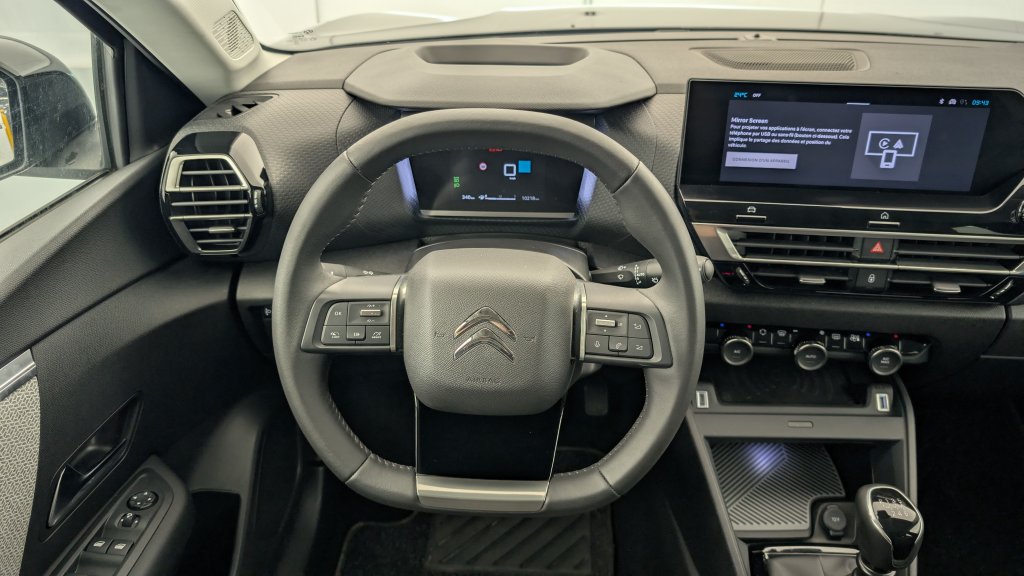 vehicule