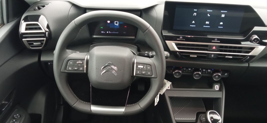 vehicule