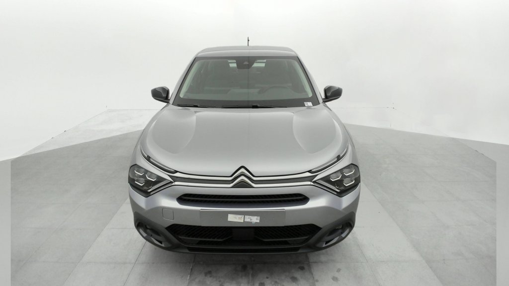 Photo véhicule 1 CITROëN C4 PureTech 130 BVM6 Plus