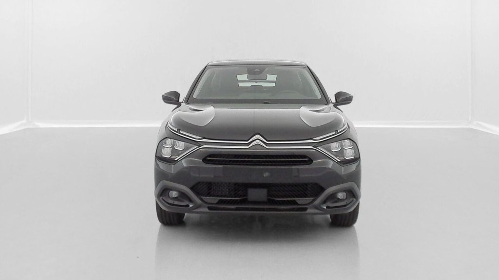 Photo véhicule 1 CITROëN C4 C4 III 1.2 PureTech 130ch Plus