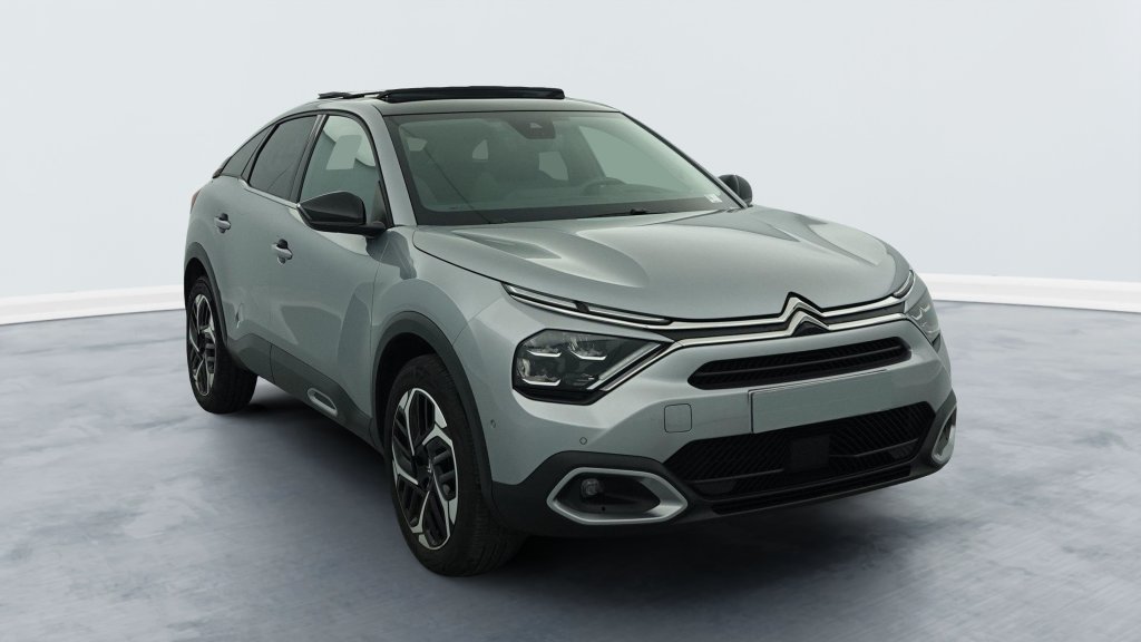 photo CITROëN C4