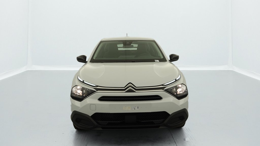 Photo véhicule 1 CITROëN C4 PureTech 100 BVM6 You