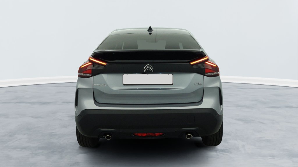 Photo véhicule 1 CITROëN C4 PureTech 130 EAT8 Max