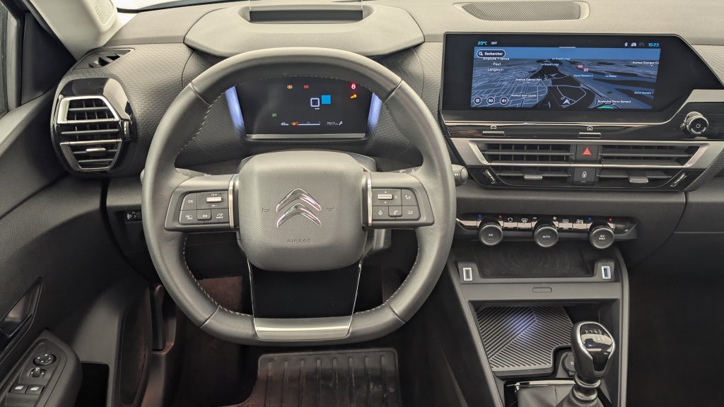vehicule