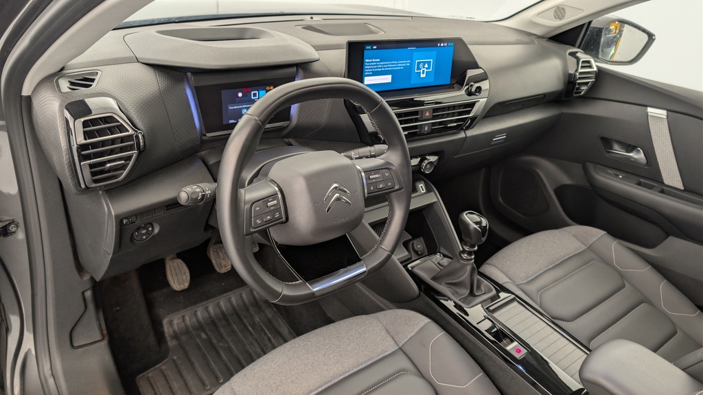 vehicule