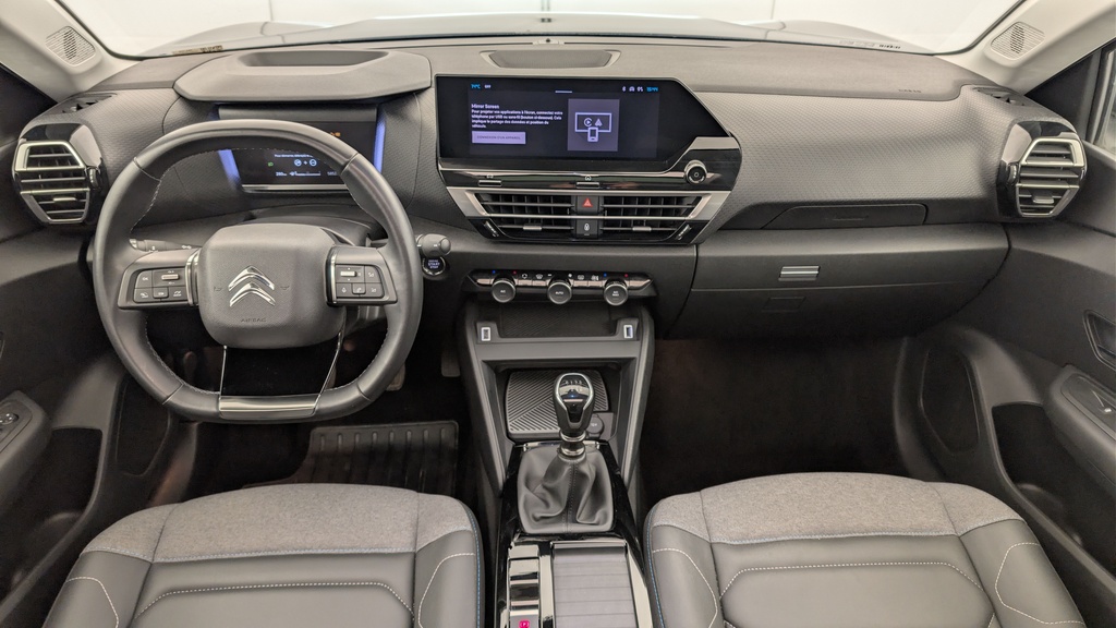 vehicule