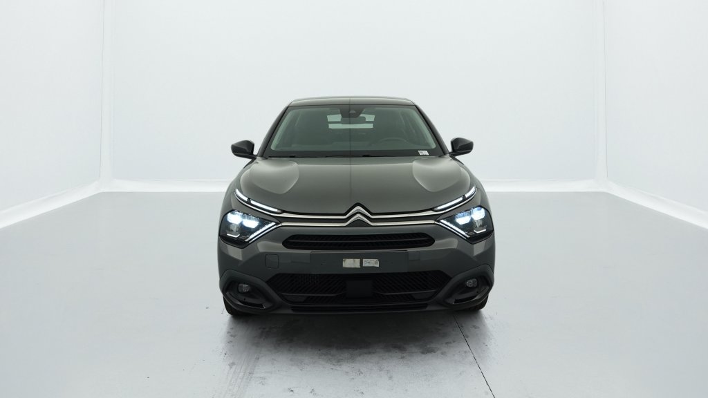 Photo véhicule 1 CITROëN C4 PureTech 130 S S BVM6 Feel Pack