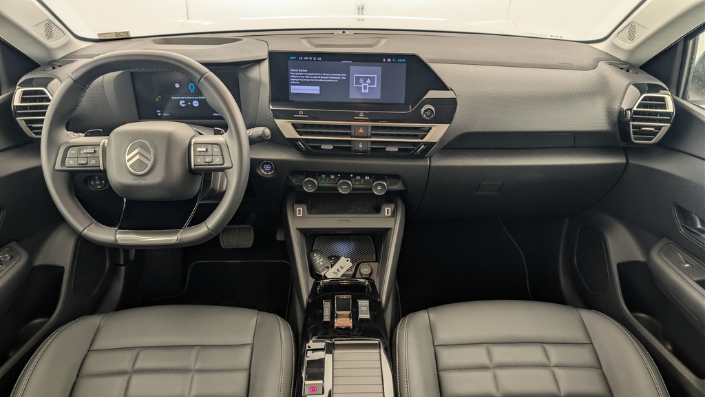 vehicule