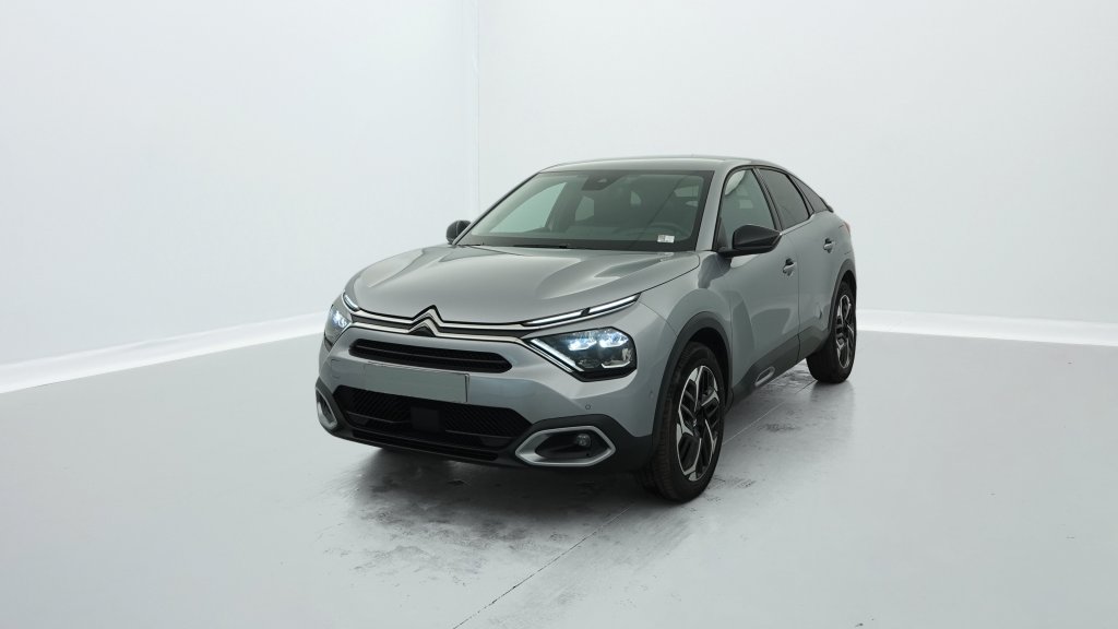 Photo véhicule 1 CITROëN C4 PureTech 130 BVM6 Max