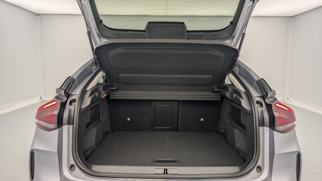 Photo véhicule 1 CITROëN C4 PureTech 130 EAT8 Max