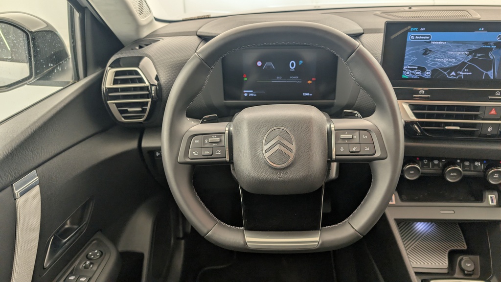 vehicule