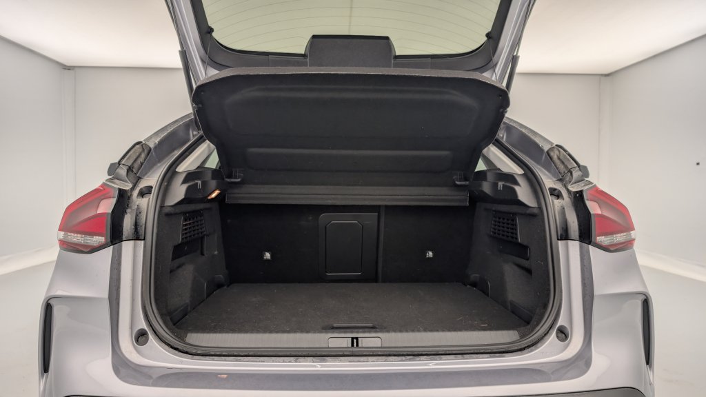 Photo véhicule 1 CITROëN C4 PureTech 130 EAT8 Max