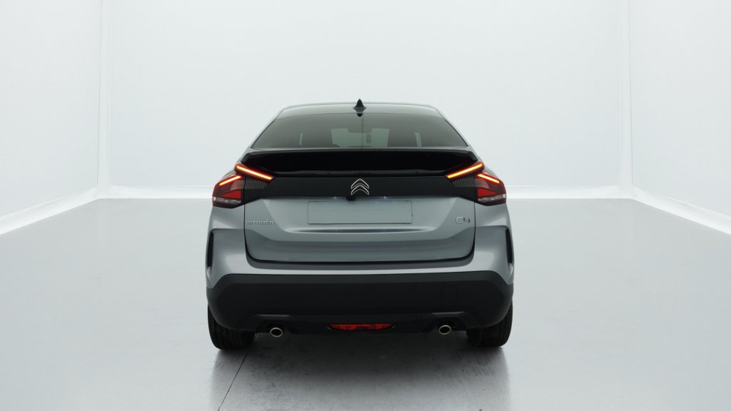 Photo véhicule 1 CITROëN C4 PureTech 130 BVM6 Max