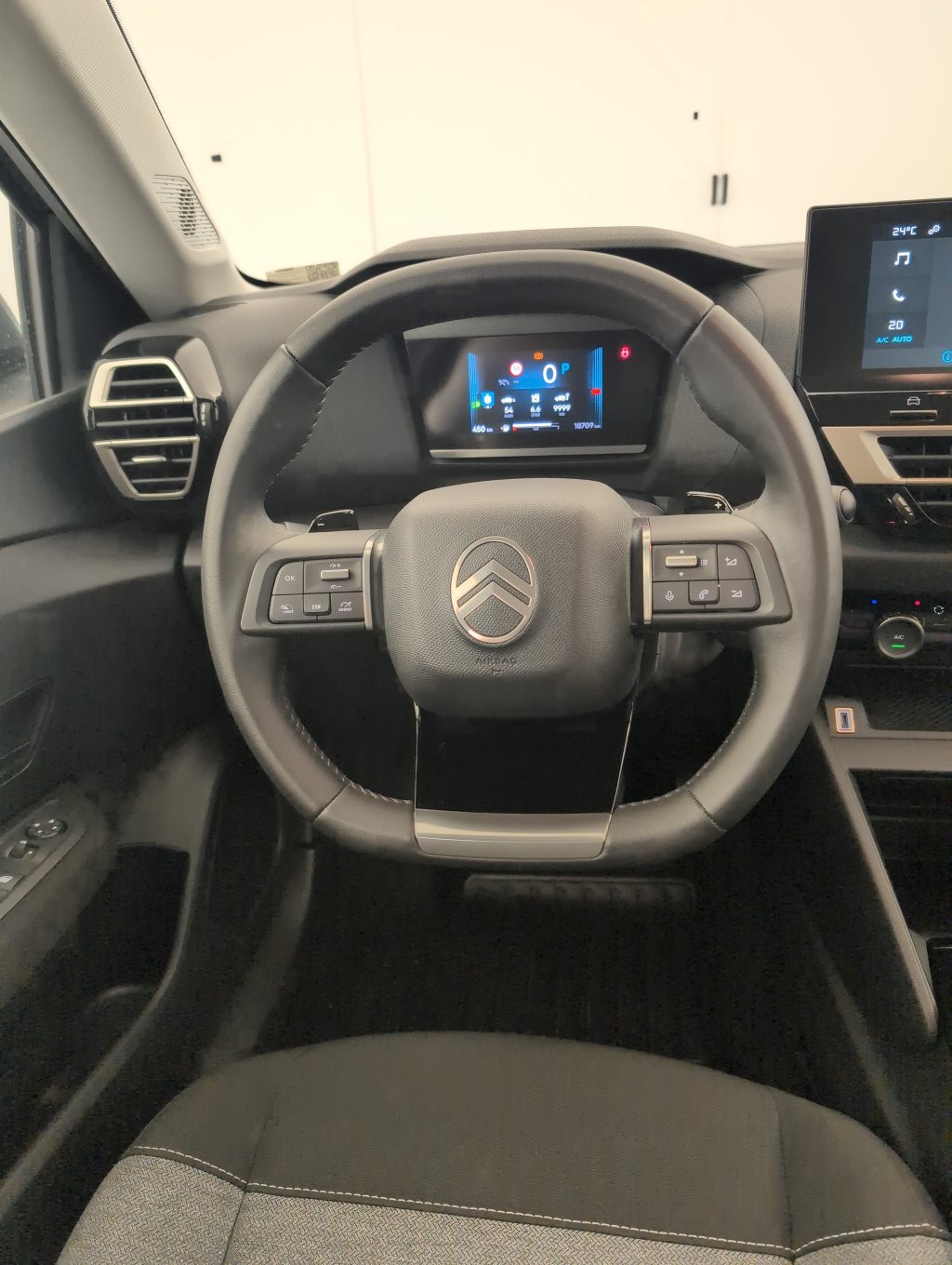 vehicule