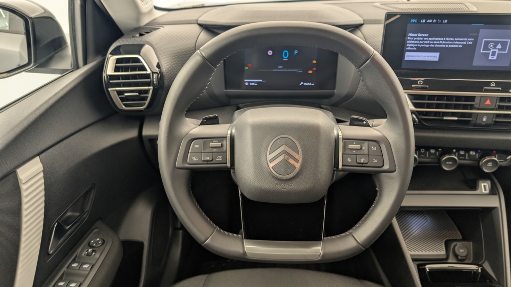 vehicule