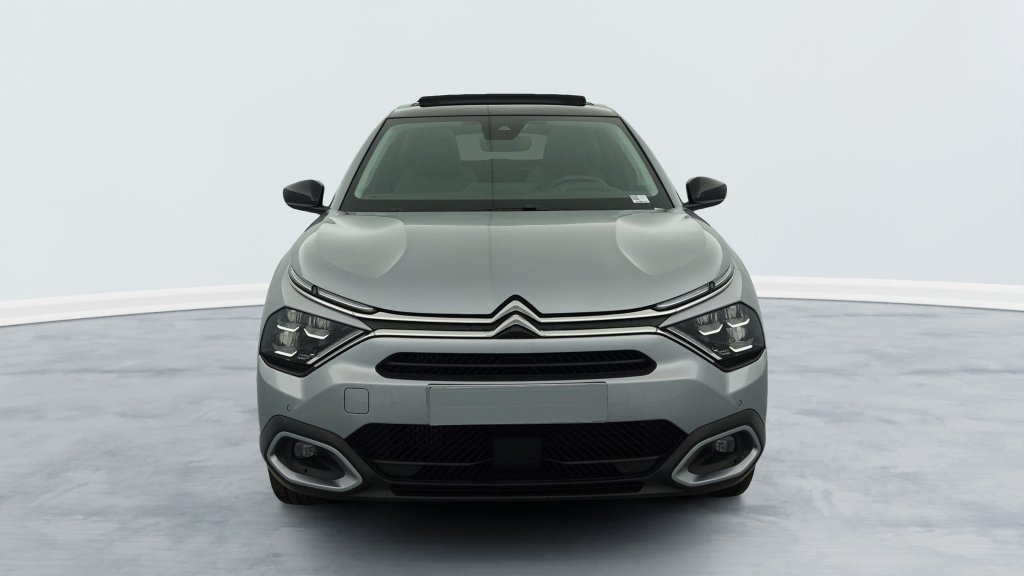Photo véhicule 1 CITROëN C4 PureTech 130 EAT8 Max
