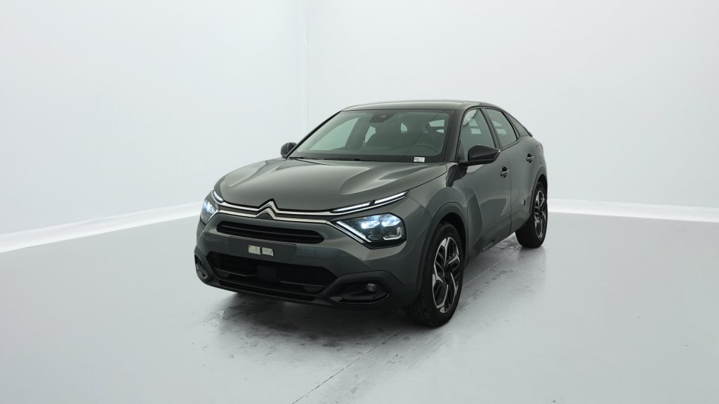 Photo véhicule 1 CITROëN C4 PureTech 130 S S BVM6 Feel Pack