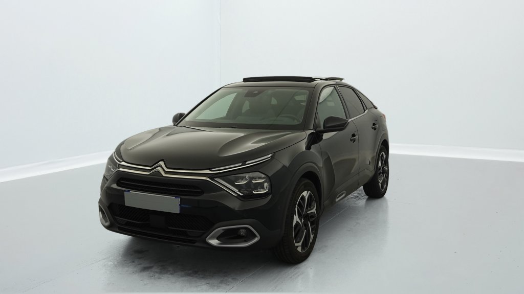 Photo véhicule 1 CITROëN C4 PureTech 130 S S BVM6 Shine