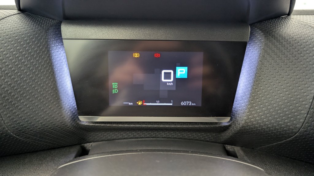 Photo véhicule 1 CITROëN C4 PureTech 130 EAT8 Max