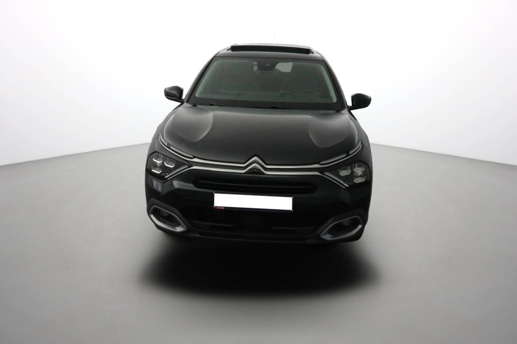 Photo véhicule 1 CITROëN C4 PureTech 130 S S EAT8 Shine