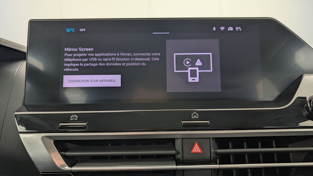 Photo véhicule 1 CITROëN C4 PureTech 130 S S BVM6 Feel Pack