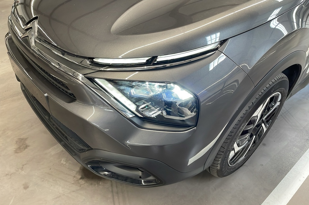 vehicule