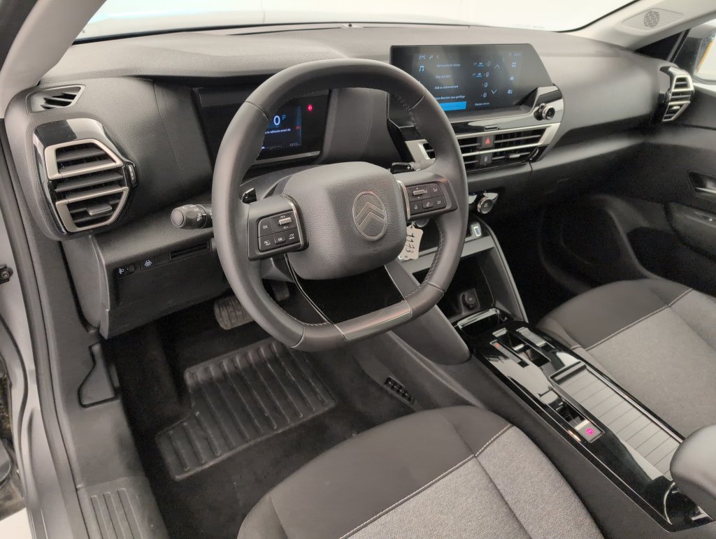 vehicule