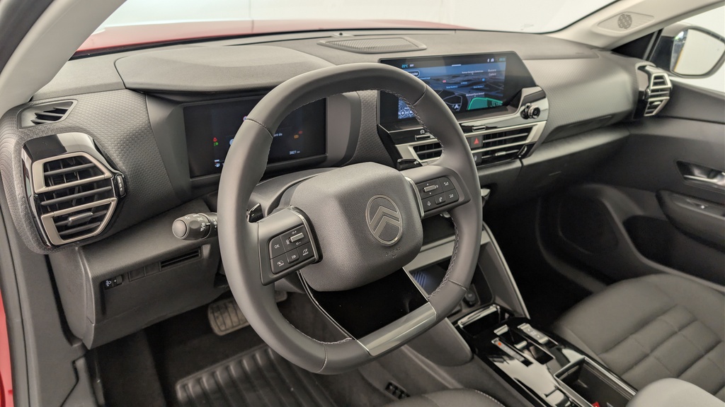 vehicule