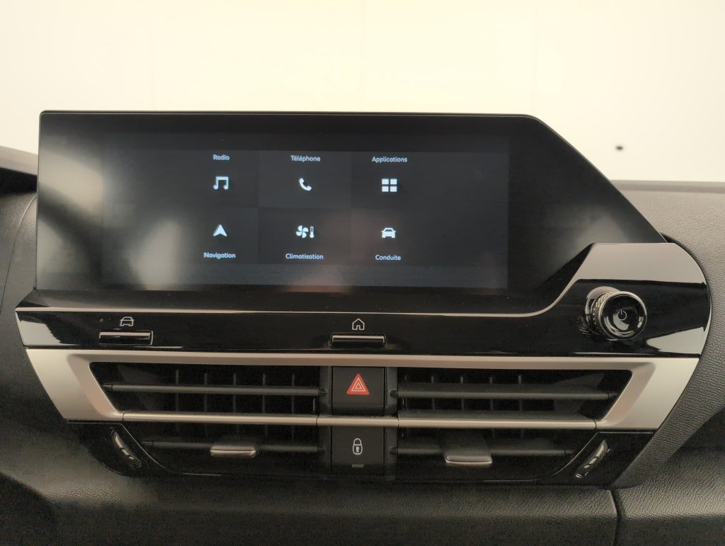 vehicule