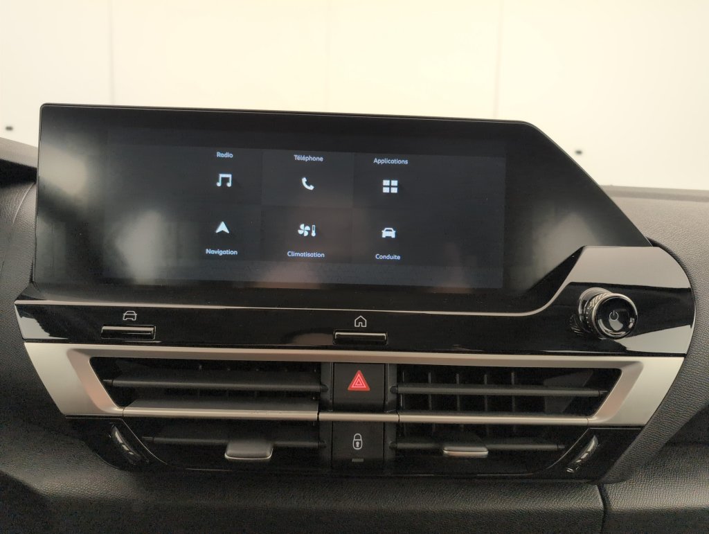 vehicule