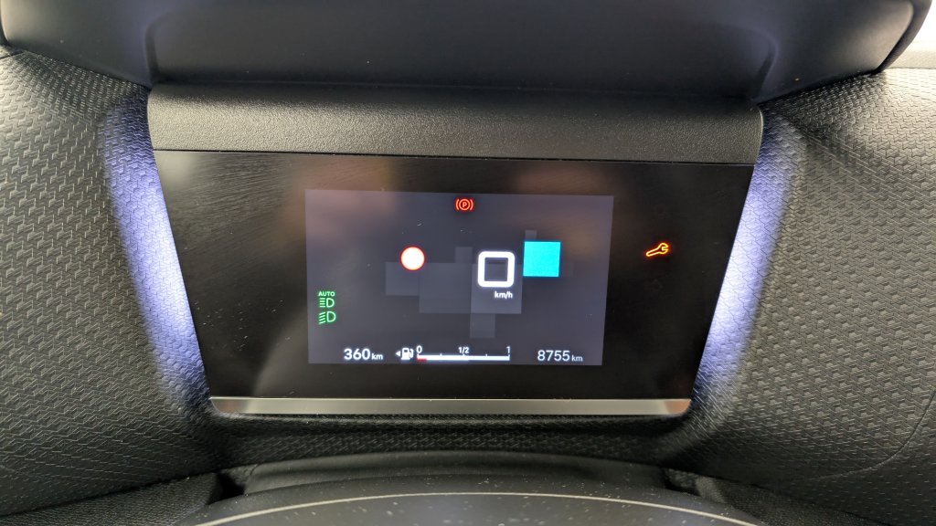 vehicule