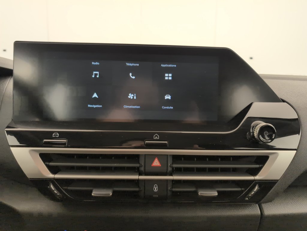 vehicule