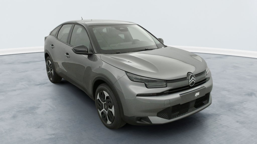 photo CITROëN C4 nouvelle