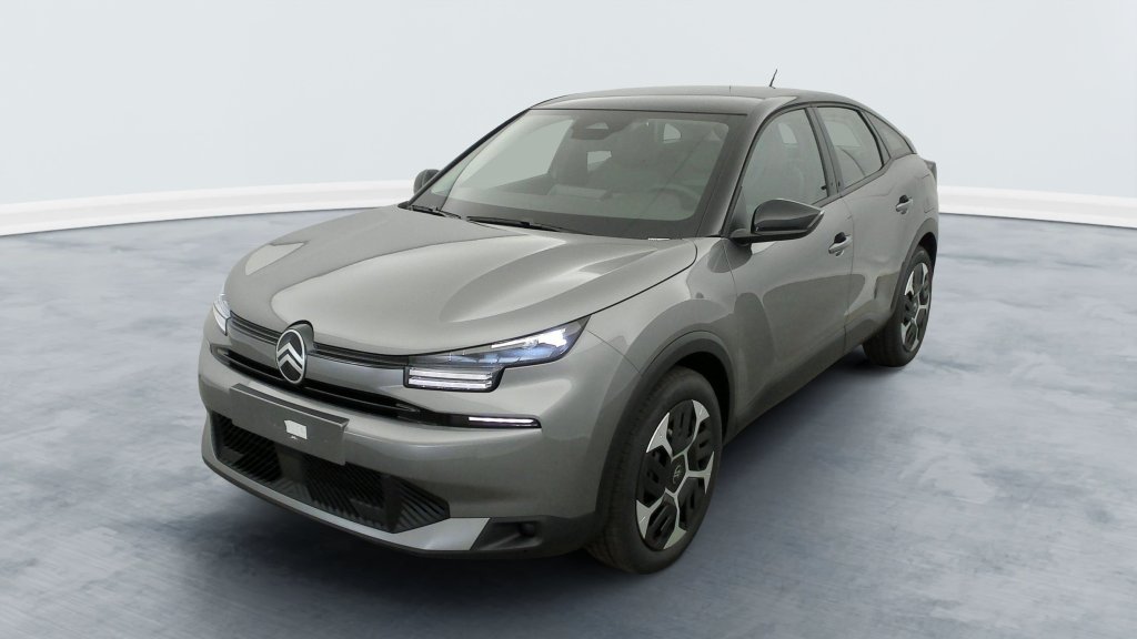 Photo véhicule 1 CITROëN C4 nouvelle HYBRIDE 136 E-DCS6 PLUS
