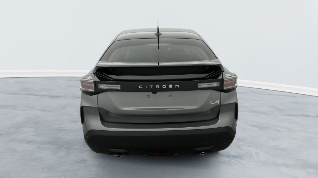 Photo véhicule 1 CITROëN C4 nouvelle HYBRIDE 136 E-DCS6 PLUS
