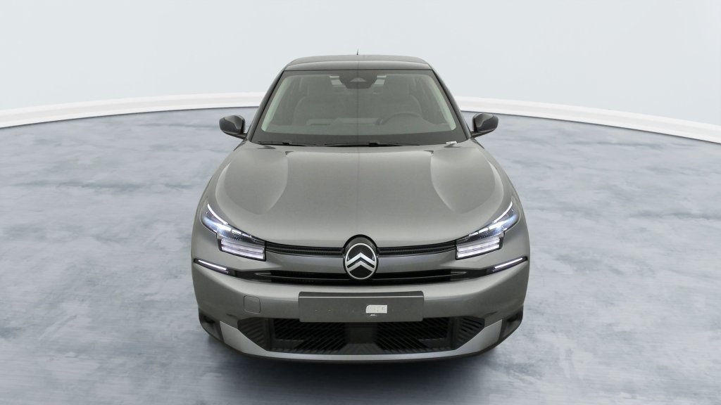 Photo véhicule 1 CITROëN C4 nouvelle HYBRIDE 136 E-DCS6 PLUS