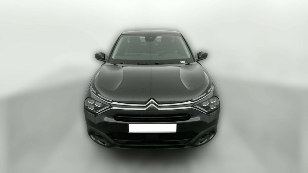 Photo véhicule 1 CITROëN C4 x PureTech 130 S S EAT8 Plus