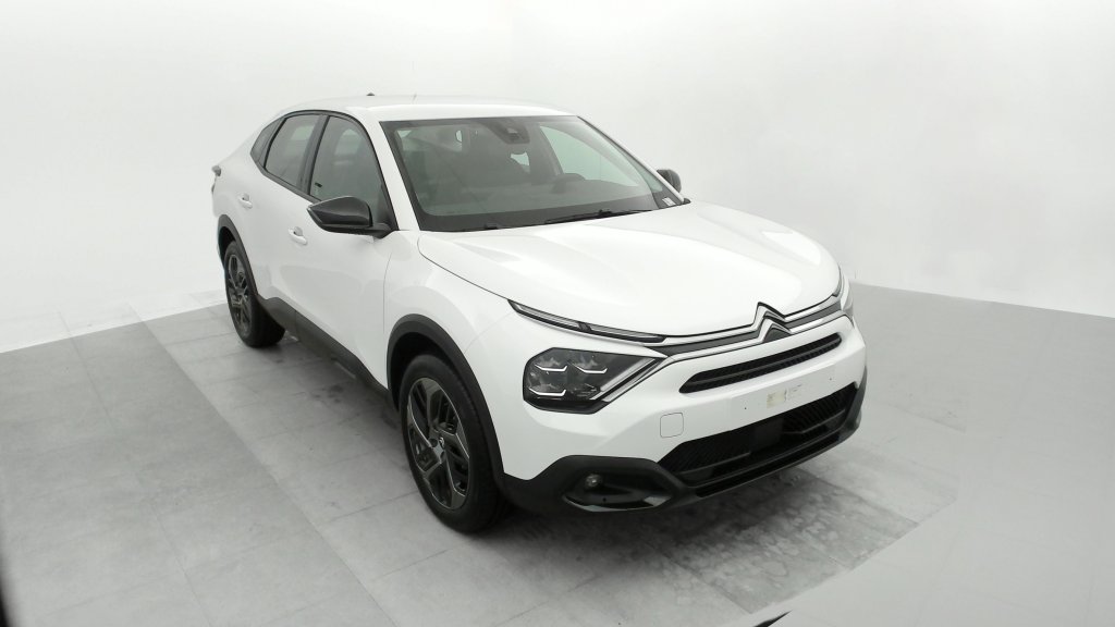 photo CITROëN C4 x