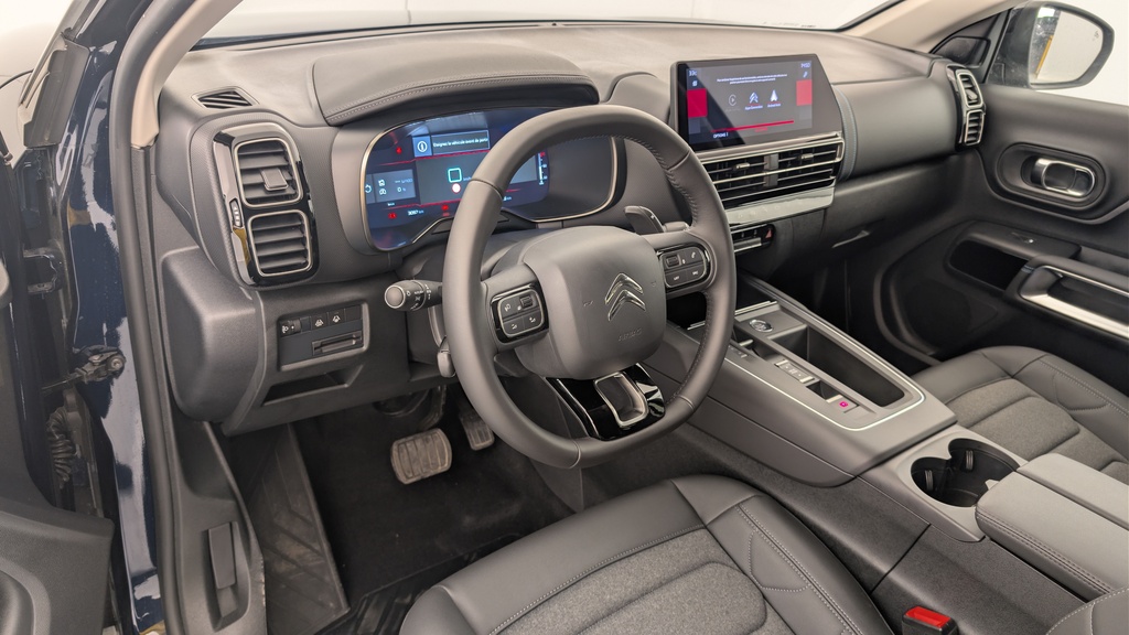vehicule
