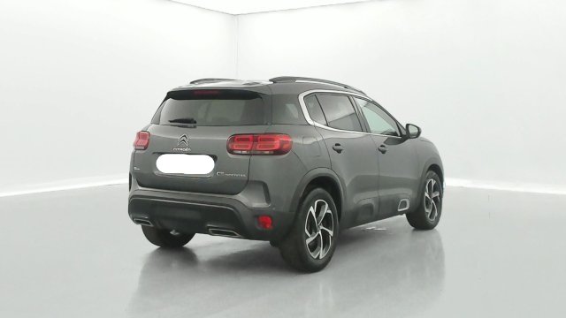 Photo véhicule 1 CITROëN C5 aircross PureTech 130 S S BVM6 Shine