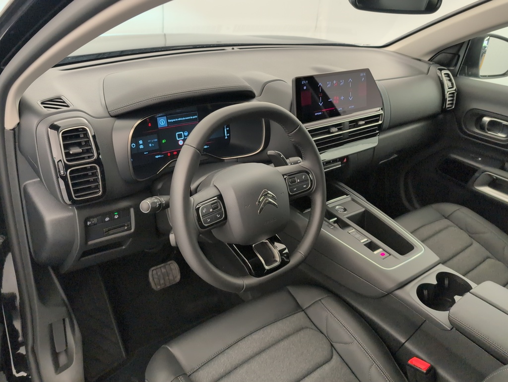 vehicule