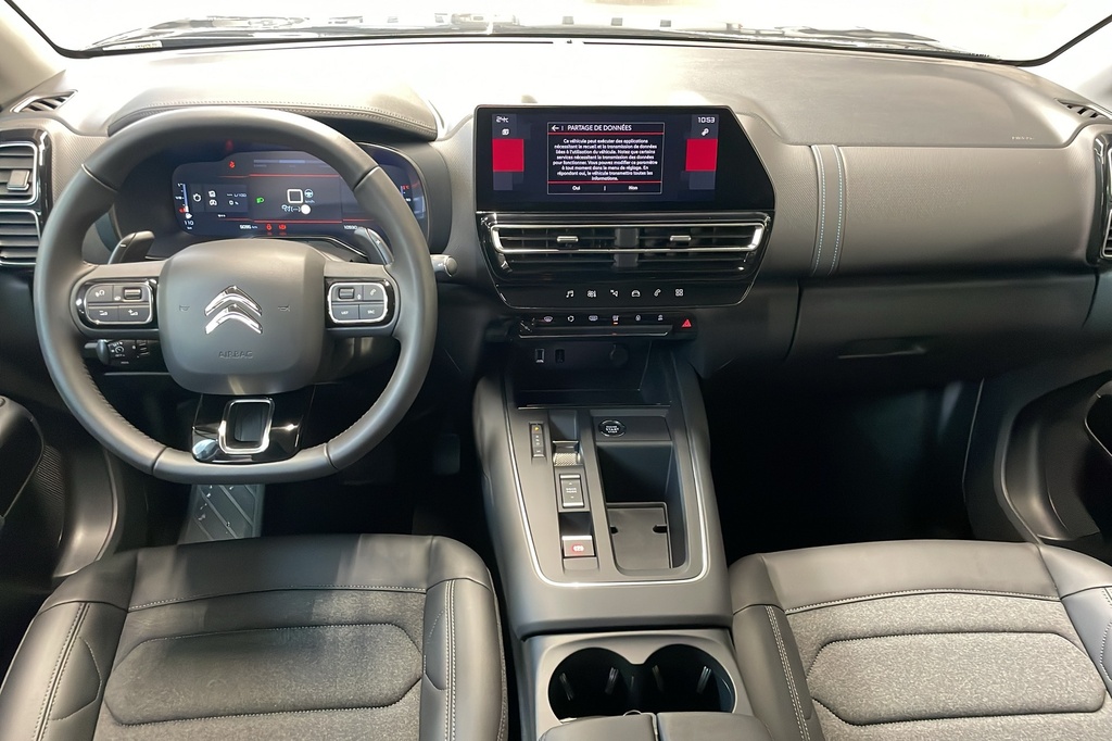 vehicule