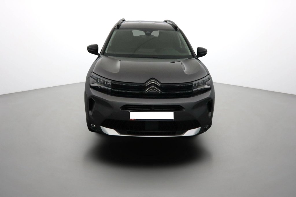 Photo véhicule 1 CITROëN C5 aircross C5 Aircross PureTech 130 S S EAT8 Shine