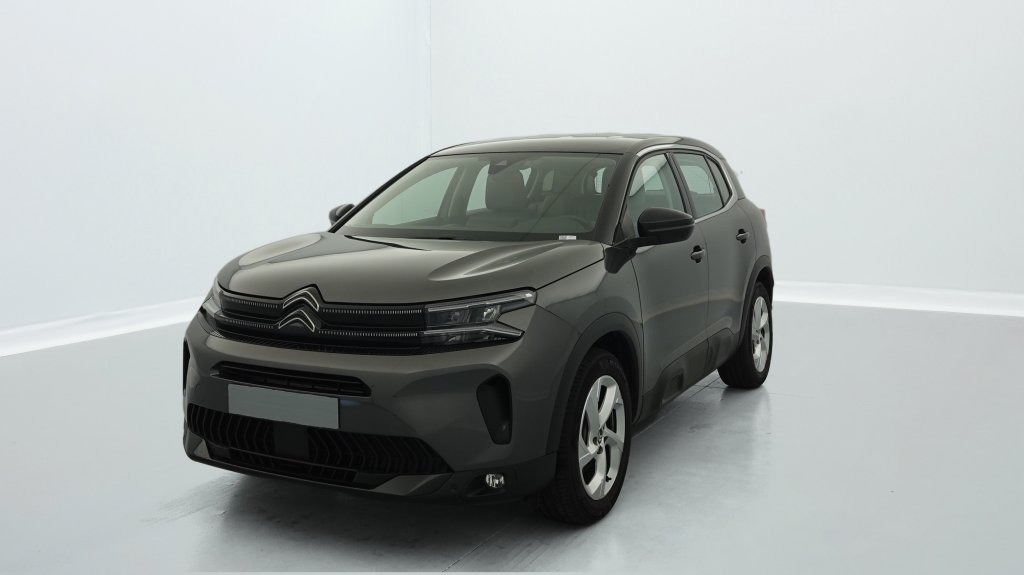 Photo véhicule 1 CITROëN C5 aircross PureTech 130 S S BVM6 Feel