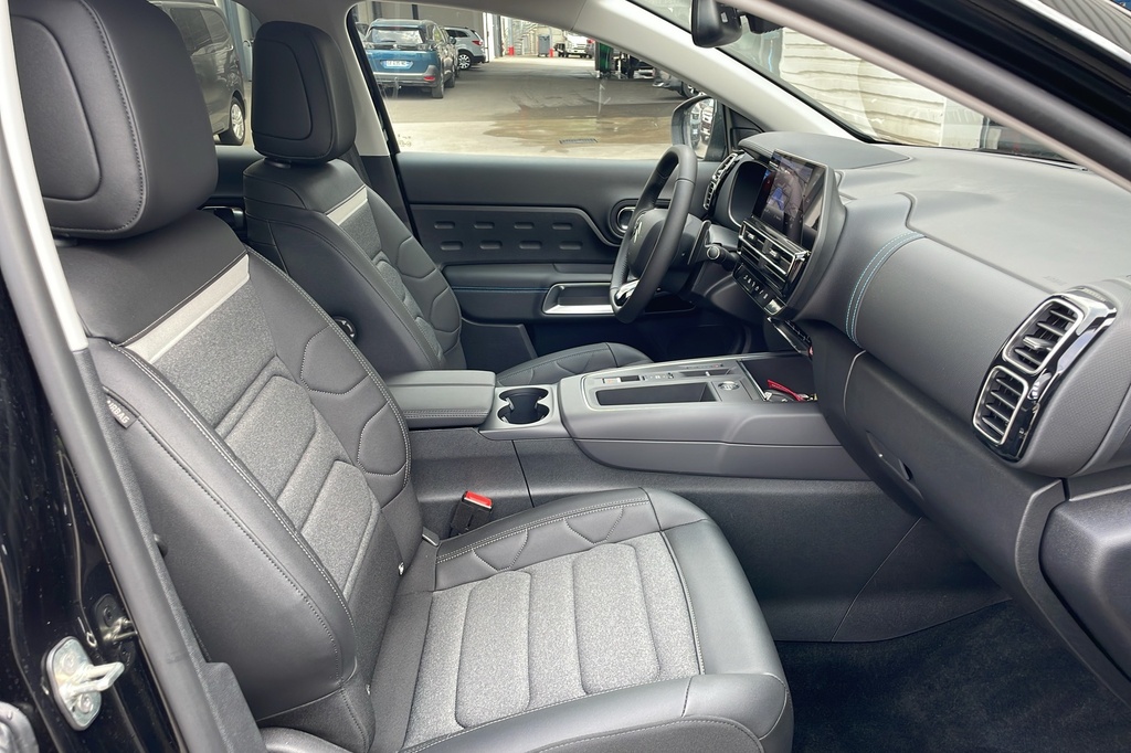 vehicule