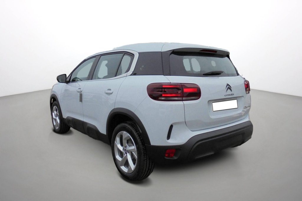 Photo véhicule 1 CITROëN C5 aircross C5 Aircross PureTech 130 BVM6 You